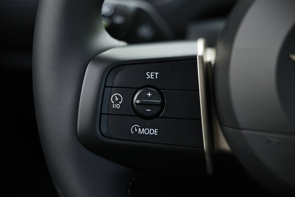 New 2026 MINI Cooper 4-Door Hardtop FWD image 36