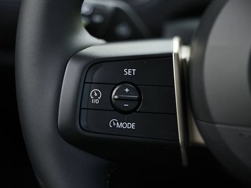 New 2026 MINI Cooper 4-Door Hardtop FWD image 36
