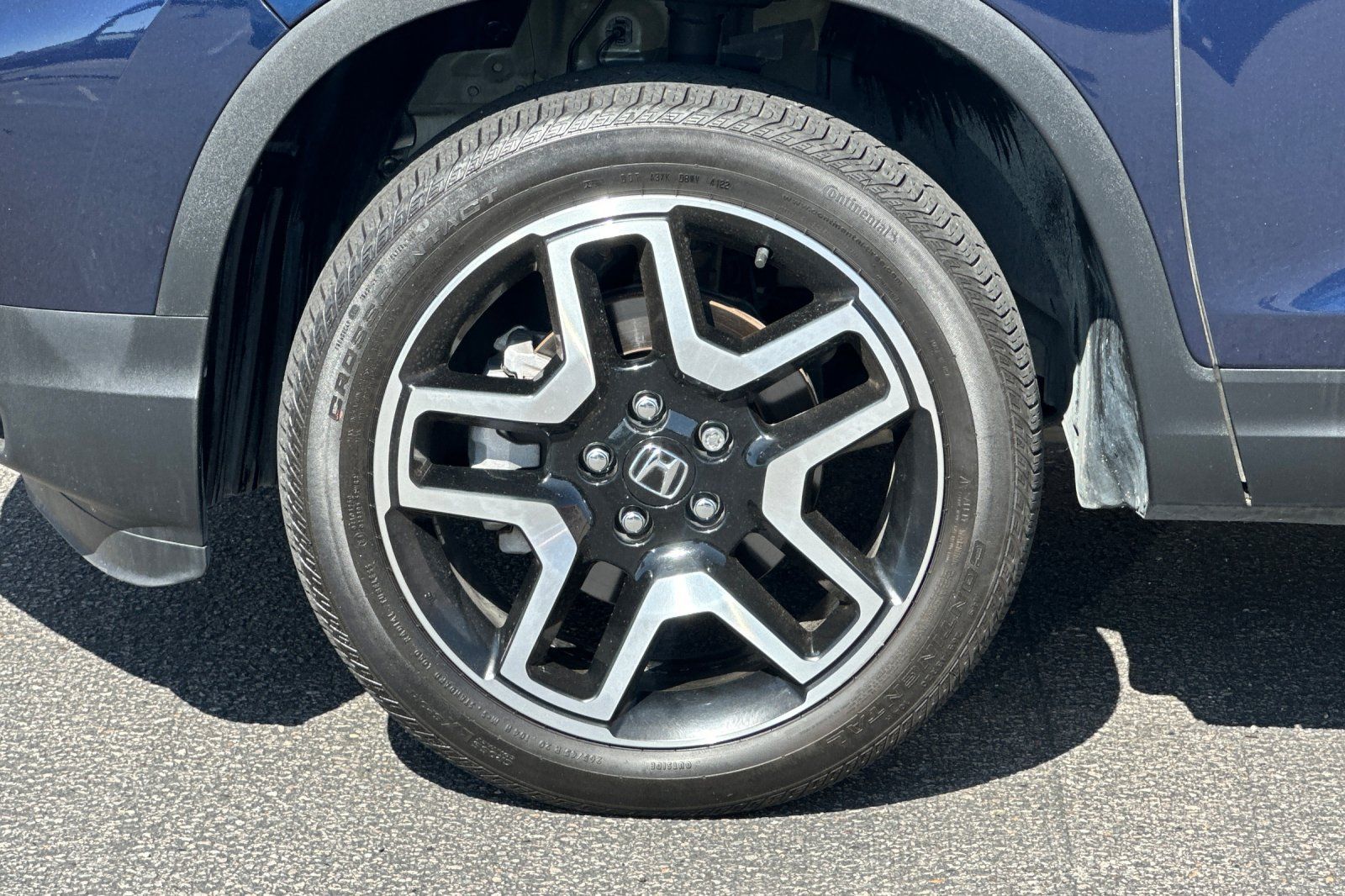 Used 2023 Honda Passport Elite image 13