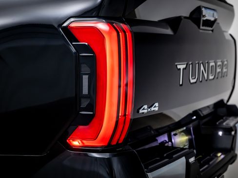 Used 2022 Toyota Tundra Capstone image 12