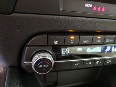 New 2025 MAZDA CX-5 AWD 2.5 S w/ Preferred Package image 21