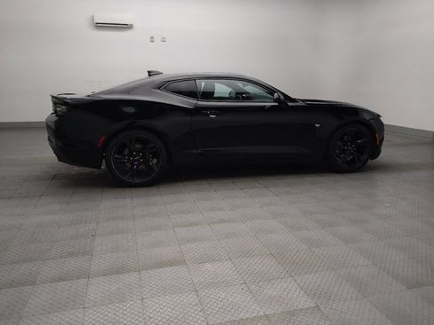 Used 2020 Chevrolet Camaro LT w/ RS Package RWD image 10