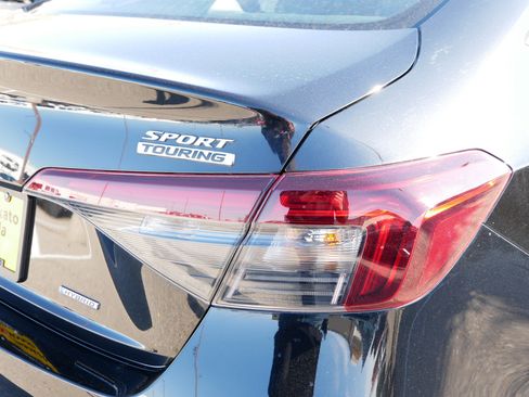 Certified 2025 Honda Civic Sport Touring image 17