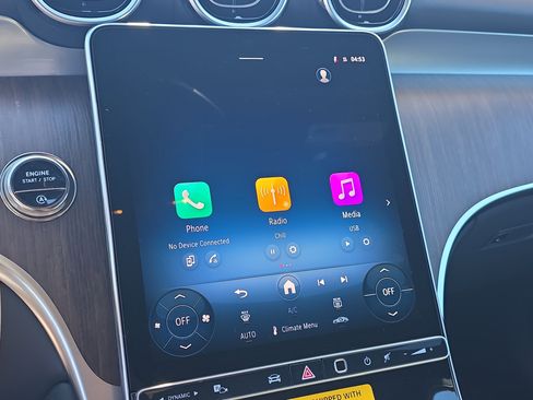Certified 2026 Mercedes-Benz GLC 300 image 18