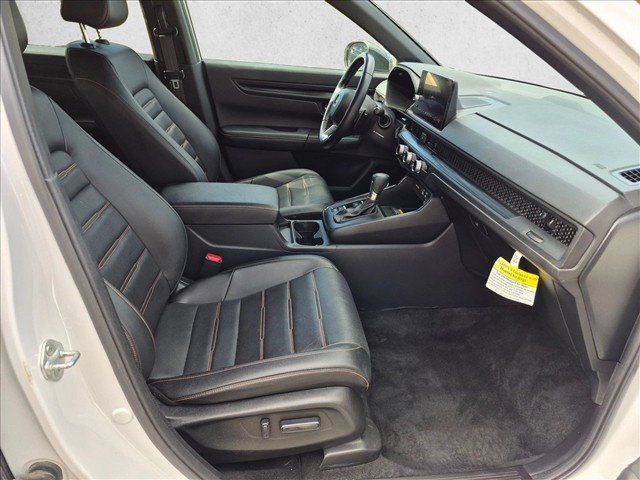 Used 2025 Honda CR-V Sport-L image 21
