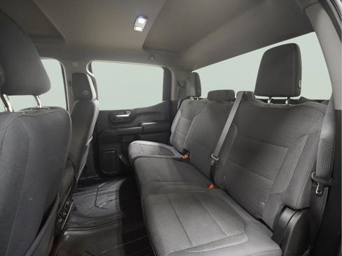 Used 2019 Chevrolet Silverado 1500 LT w/ All-Star Edition AWD/4WD image 59