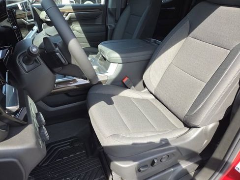 New 2026 Chevrolet Silverado 1500 RST w/ All Star Edition Plus AWD/4WD image 32