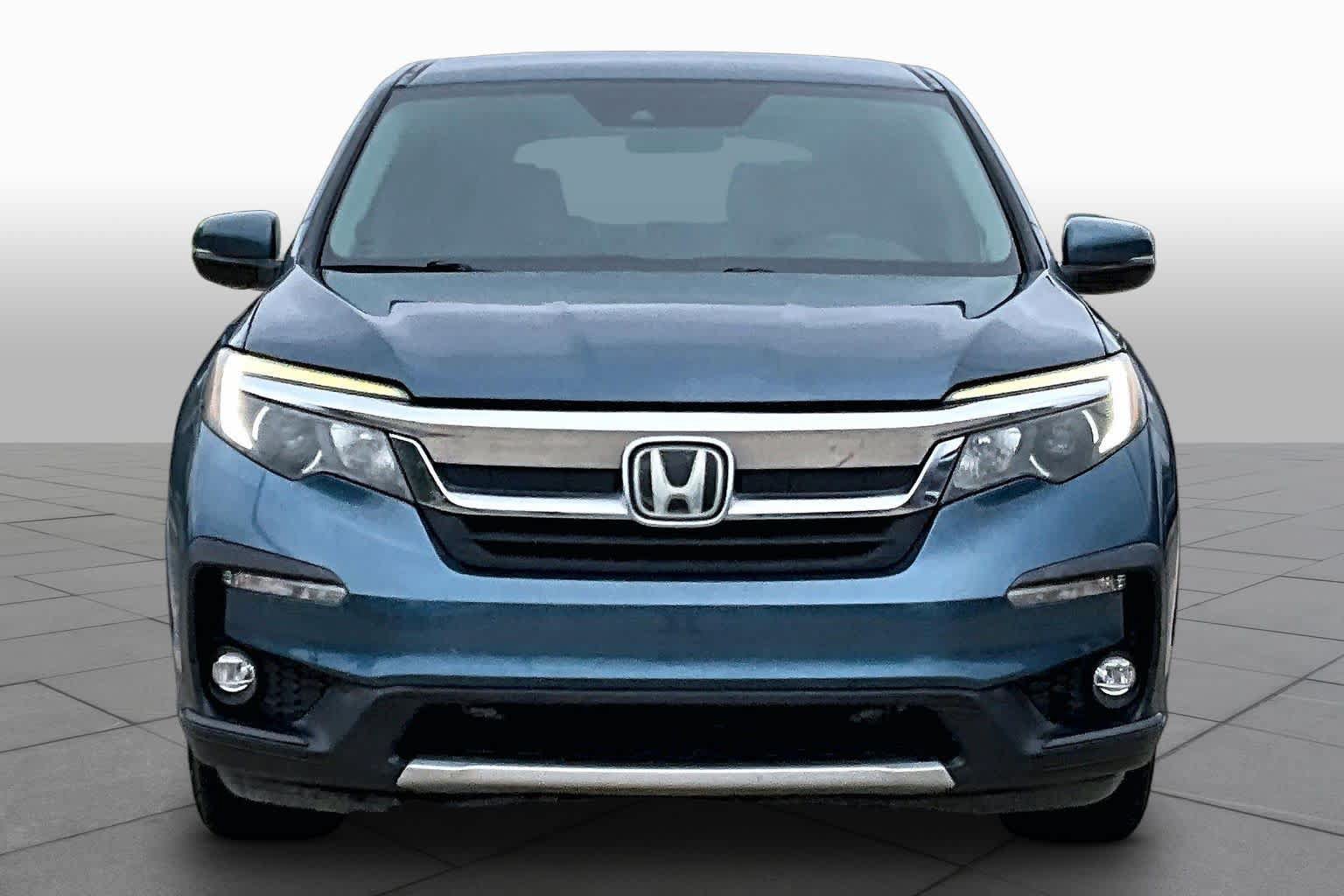 Used 2019 Honda Pilot EX image 4
