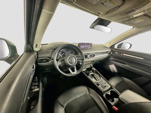 Used 2023 MAZDA CX-5 AWD 2.5 S w/ Select Package image 18
