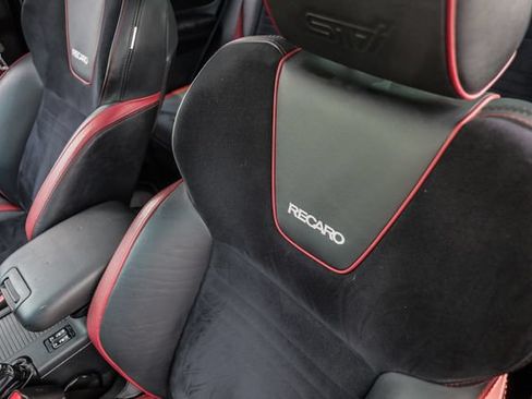 Used 2020 Subaru WRX STI Limited AWD/4WD image 58
