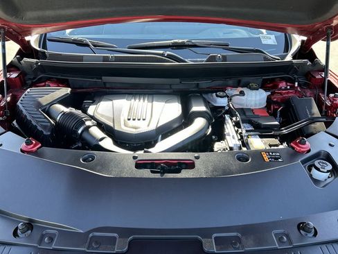 Used 2025 Buick Enclave Preferred image 30