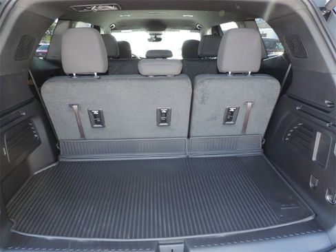 New 2026 GMC Acadia Elevation w/ Black Edition image 13