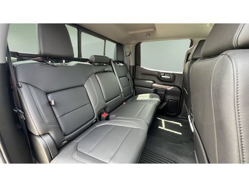 Certified 2021 Chevrolet Silverado 1500 LTZ w/ LTZ Premium Package AWD/4WD image 31