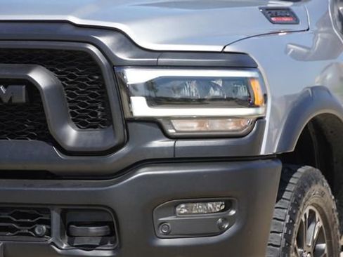 Used 2024 RAM 2500 Rebel image 4