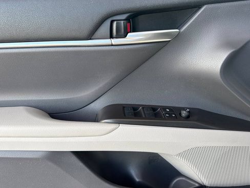Certified 2024 Toyota Camry LE FWD image 13