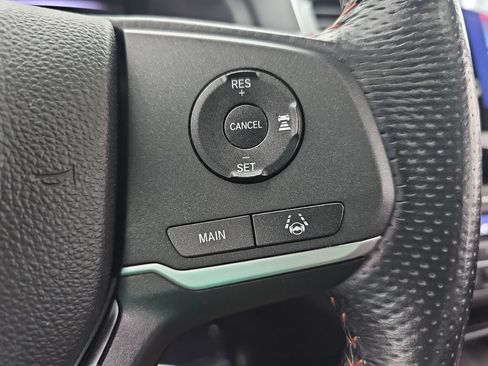 Used 2023 Honda Passport TrailSport image 29
