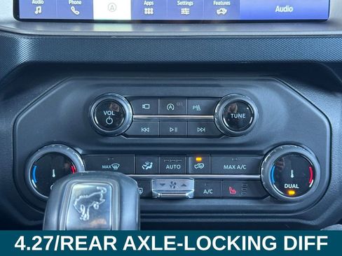 Used 2022 Ford Bronco Outer Banks image 20