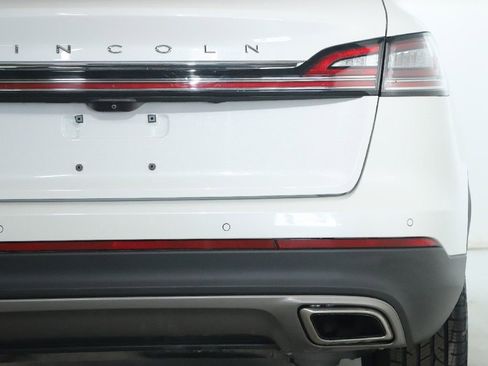 Certified 2023 Lincoln Nautilus Reserve image 45