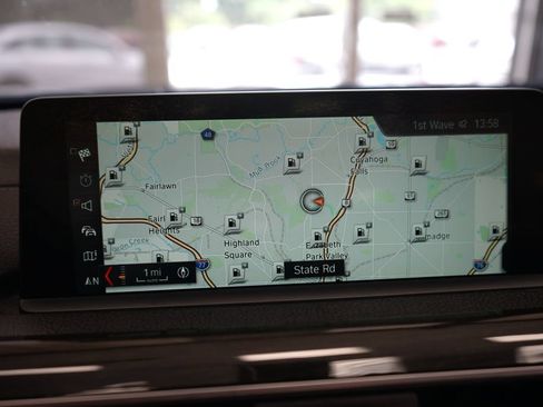 Used 2018 BMW 430i Convertible RWD image 12