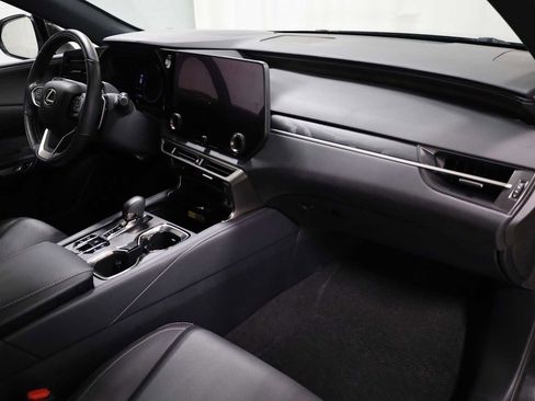 Used 2023 Lexus RX 350 Premium w/ Accessory Package image 6