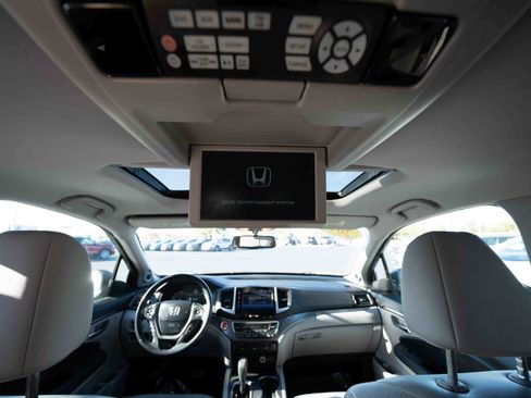 Used 2016 Honda Pilot EX-L image 23