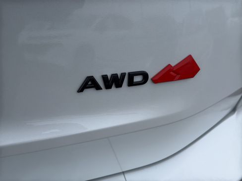 New 2026 Nissan Rogue SV image 8