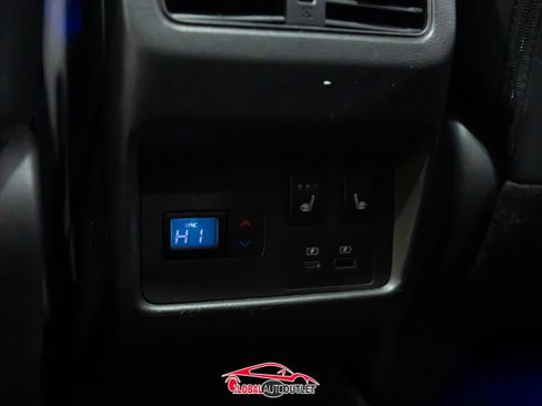 Used 2023 Nissan Rogue Platinum w/ Platinum Premium Package image 23