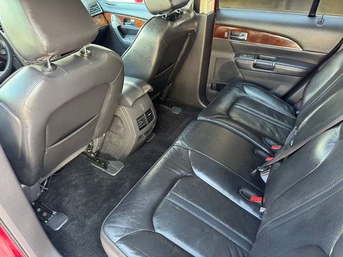 Used 2013 Lincoln MKX AWD image 18