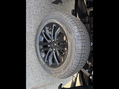 New 2026 Ford F150 XLT AWD/4WD image 10