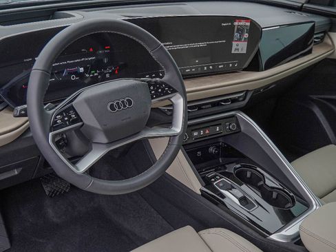 New 2025 Audi Q5 Premium Plus image 7