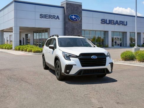New 2026 Subaru Ascent Premium AWD/4WD image 17