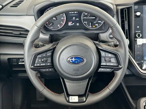 New 2025 Subaru Crosstrek 2.5i Limited w/ Crosstrek Mirror Package AWD/4WD image 16