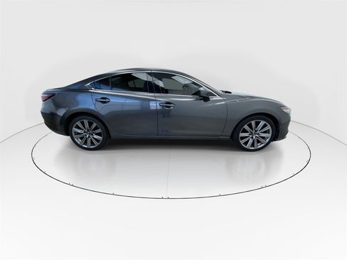 Used 2020 MAZDA MAZDA6 Grand Touring Reserve image 9