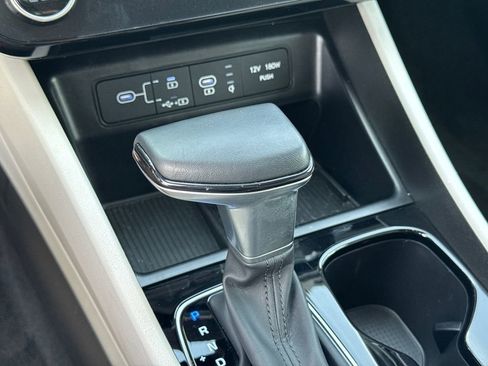 Certified 2025 Hyundai Tucson SEL image 32