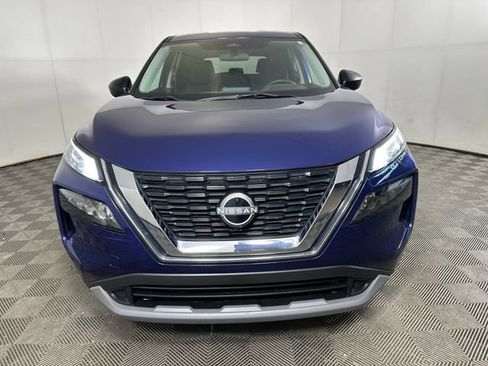 Used 2023 Nissan Rogue S image 8