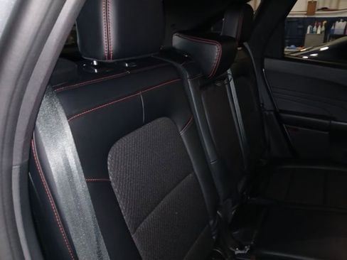 Certified 2023 Ford Escape ST-Line w/ Tech Pack #1 image 43