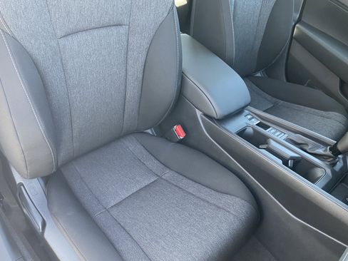 New 2026 Honda Accord LX image 9