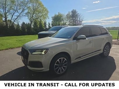 Used 2023 Audi Q7 2.0T Premium Plus w/ Premium Plus Package