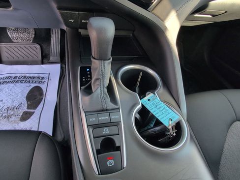 Certified 2023 Toyota Camry LE w/ Convenience Package image 22