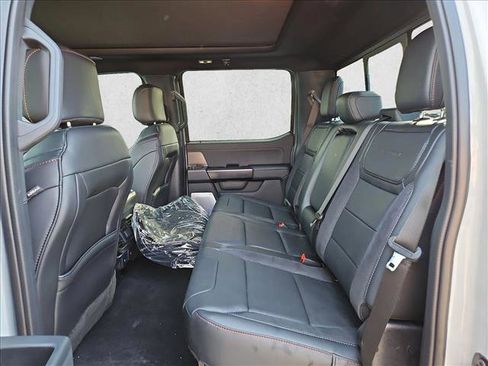 New 2026 Ford F150 Raptor image 16