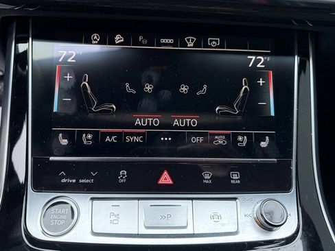 Used 2025 Audi Q7 3.0T Prestige w/ Prestige Package image 18
