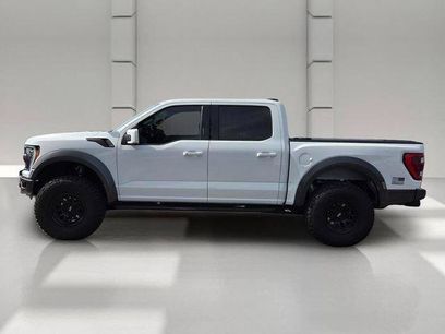Used 2023 Ford F150 Raptor