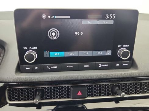 Used 2022 Honda Civic Sport image 29