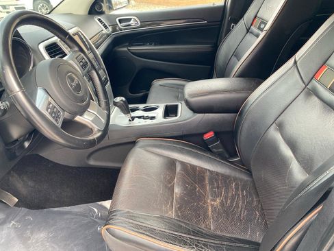 Used 2011 Jeep Grand Cherokee 70th Anniversary AWD/4WD image 14