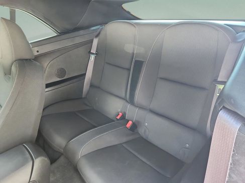 Used 2013 Chevrolet Camaro LT image 16