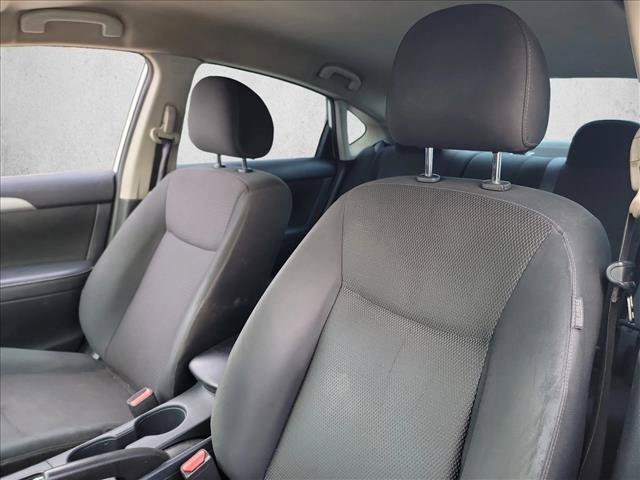 Used 2019 Nissan Sentra S w/ Appearance Package FWD image 13