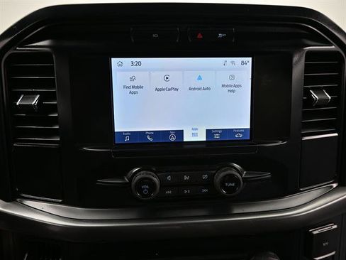 Used 2023 Ford F150 XL w/ STX Appearance Package image 12