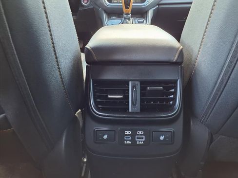 Used 2023 Subaru Outback Wilderness image 27