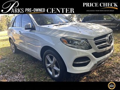 Used 2017 Mercedes-Benz GLE 350