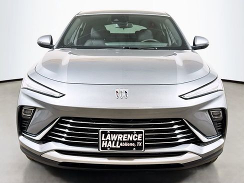 New 2026 Buick Envista Preferred w/ Convenience I Package image 2